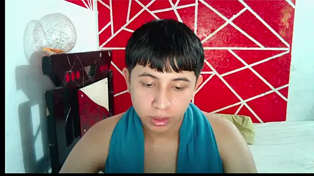 DIDIER 777 online show from February 4, 2026, 9:53 pm