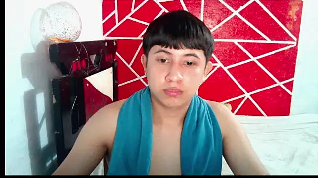 DIDIER 777 online show from February 7, 2026, 9:18 pm