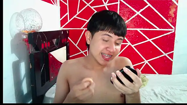 DIDIER 777 online show from February 11, 2026, 9:53 pm