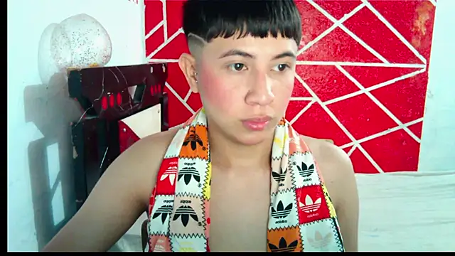 DIDIER 777 online show from February 14, 2026, 2:03 pm