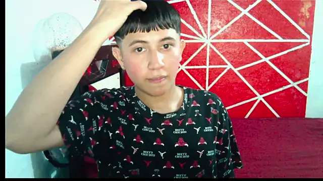 DIDIER 777 online show from February 16, 2026, 9:22 pm