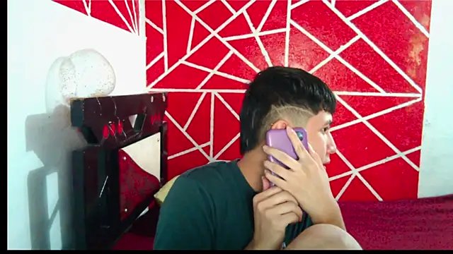 DIDIER 777 online show from February 20, 2026, 9:04 pm