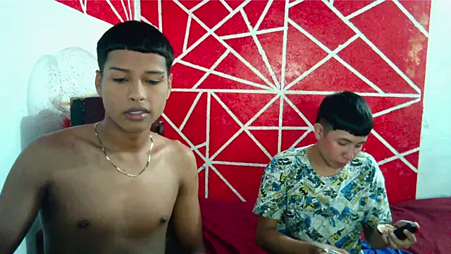 DIDIER 777 online show from February 22, 2026, 5:08 am