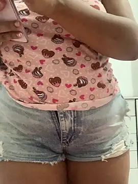 Moranguinhobr online show from February 28, 2026, 11:22 am