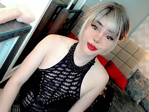 BEYBIDOMME online show from March 29, 2026, 4:34 am