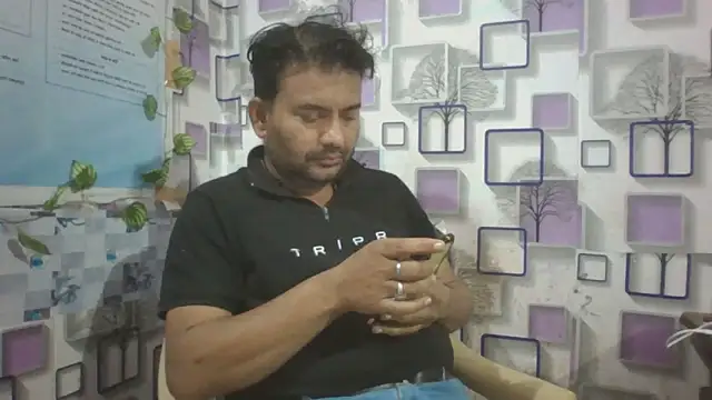 Snapshot of KUMA_500 chatting on February 18, 2026, 1:45 am KUMA 500 online show from February 18, 2026, 1:45 am