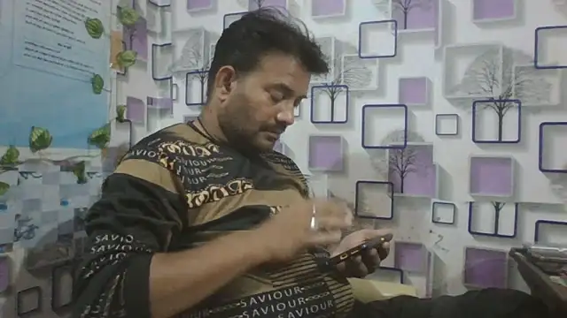 Snapshot of KUMA_500 chatting on February 19, 2026, 8:54 am KUMA 500 online show from February 19, 2026, 8:54 am