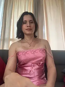 milablossom01 online show from July 18, 2026, 5:50 pm
