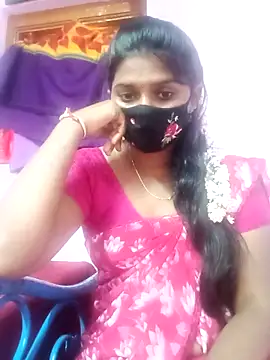 Tamil Hot Anu online show from February 3, 2026, 2:53 am