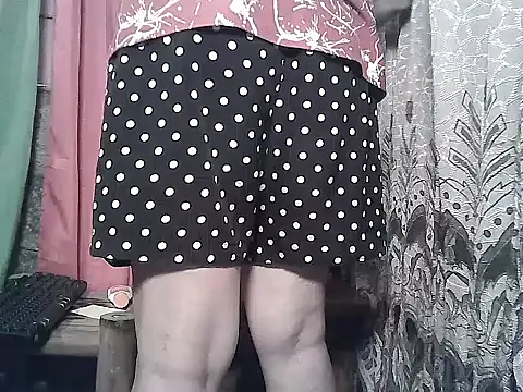 prettymomma24xx online show from March 16, 2026, 9:57 am