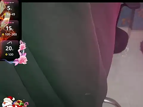 naughty nazara online show from February 17, 2026, 5:52 pm