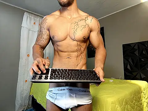 jacob bentley online show from April 23, 2026, 2:19 pm