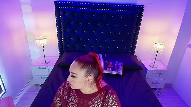 Hannah andrews online show from February 27, 2026, 7:25 pm