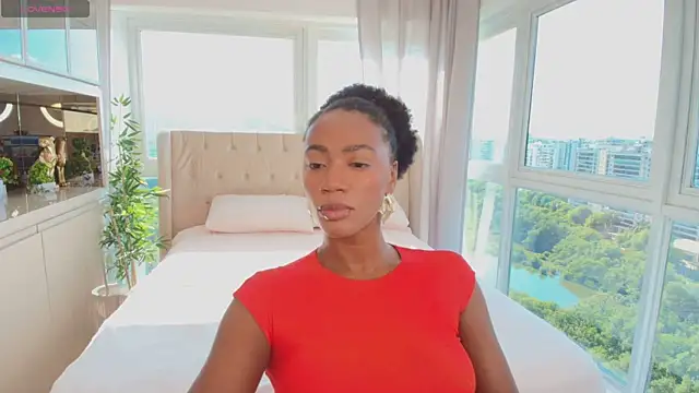 Patricia Rosse21 online show from February 20, 2026, 11:22 am