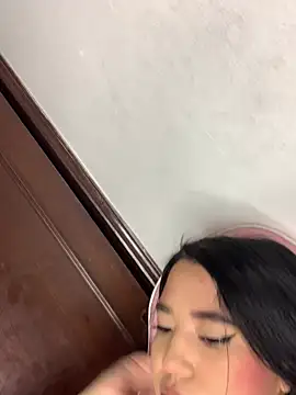 DulcePiink online show from February 21, 2026, 7:26 pm