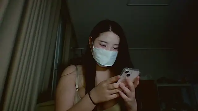 Snapshot of Ssun0612 chatting on February 26, 2026, 6:18 pm Ssun0612 online show from February 26, 2026, 6:18 pm