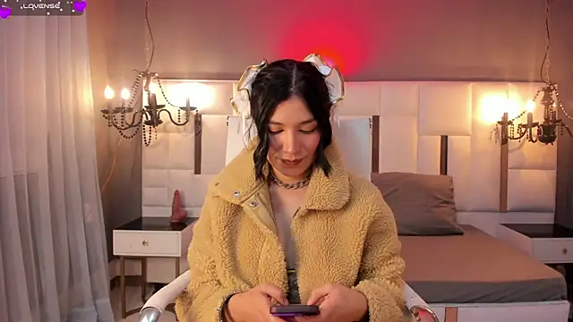 MAGIC ISIS  online show from January 17, 2026, 4:28 am