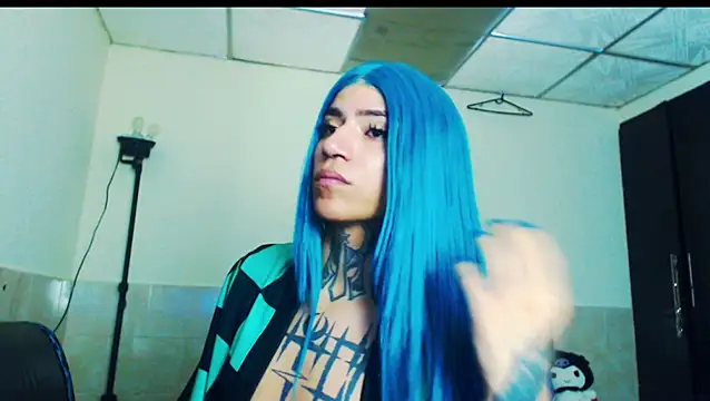 Snapshot of jazmin_wolf chatting on February 22, 2026, 12:04 pm jazmin wolf online show from February 22, 2026, 12:04 pm