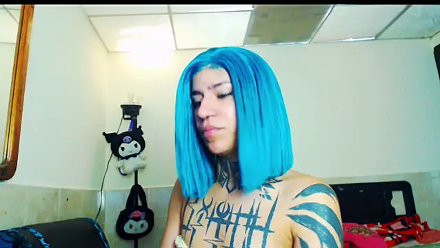 Snapshot of jazmin_wolf chatting on March 1, 2026, 1:02 pm jazmin wolf online show from March 1, 2026, 1:02 pm