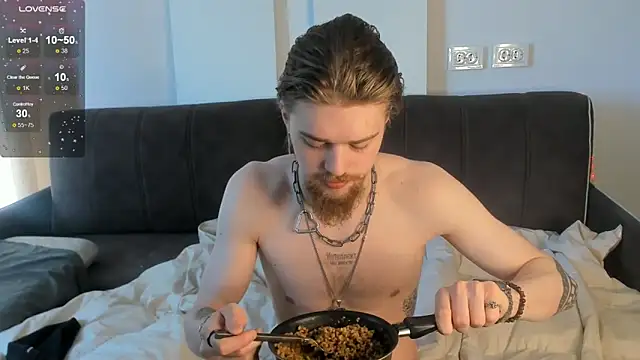 Lev Miller online show from April 9, 2026, 9:15 am