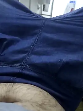 ImpureAgent143 online show from April 4, 2026, 7:44 pm