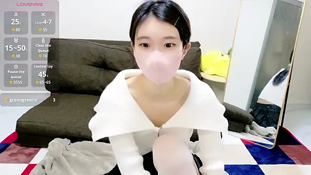 Rui-chaaan online show from March 4, 2026, 10:21 am