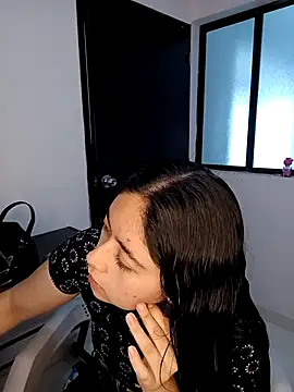 SweetAlbedo online show from February 24, 2026, 6:39 pm