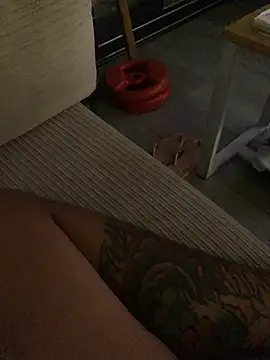 psilocibina22 online show from March 21, 2026, 3:11 am