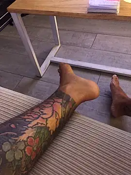 psilocibina22 online show from March 24, 2026, 1:21 am