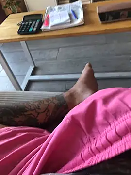 psilocibina22 online show from March 26, 2026, 11:27 am