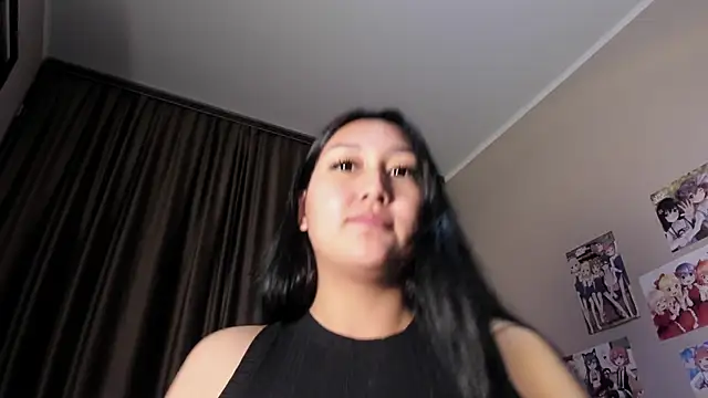 yunami  chan online show from February 26, 2026, 7:24 pm