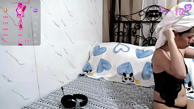 its emerald online show from April 21, 2026, 7:58 am