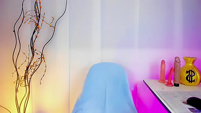 Sue blue online show from April 22, 2026, 12:35 am