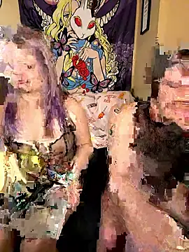 PetalPufffGirl online show from January 10, 2026, 12:56 am