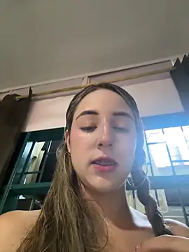 lriana miller online show from February 11, 2026, 8:03 pm