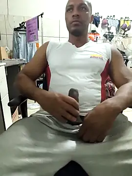 Betobob online show from March 19, 2026, 8:13 pm