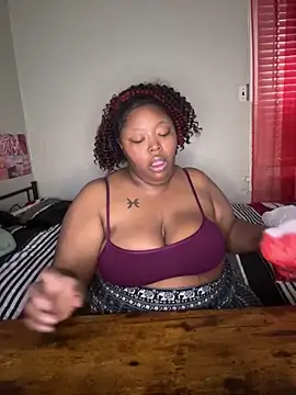 Chocolatebunnyxx96 online show from March 3, 2026, 9:42 pm