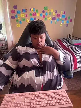 Chocolatebunnyxx96 online show from May 17, 2026, 2:24 pm