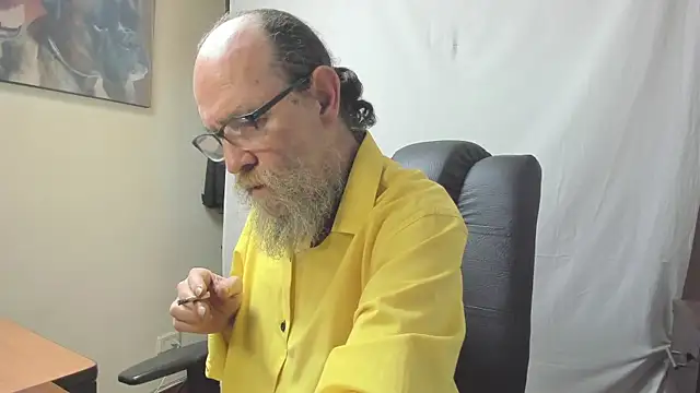 Uncle Hottie online show from February 16, 2026, 10:06 pm