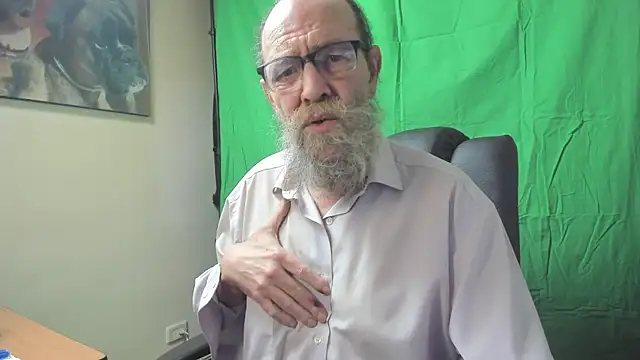 Uncle Hottie online show from February 23, 2026, 5:43 pm