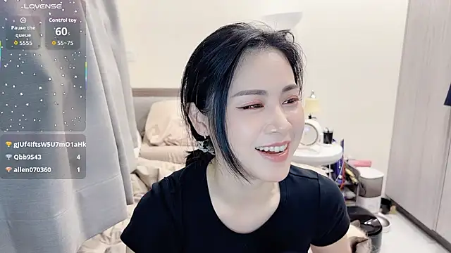 BabyOneDaily online show from May 12, 2026, 12:46 pm
