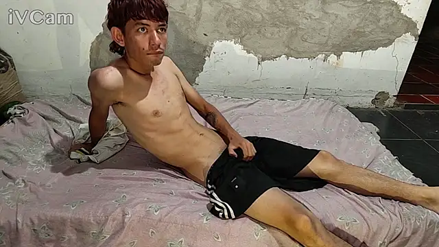 Sweet Davyd online show from January 9, 2026, 12:24 am