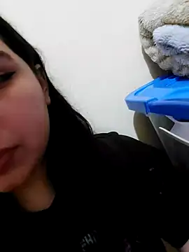 Snapshot of SammyBlue67 chatting on January 19, 2026, 12:36 am SammyBlue67 online show from January 19, 2026, 12:36 am