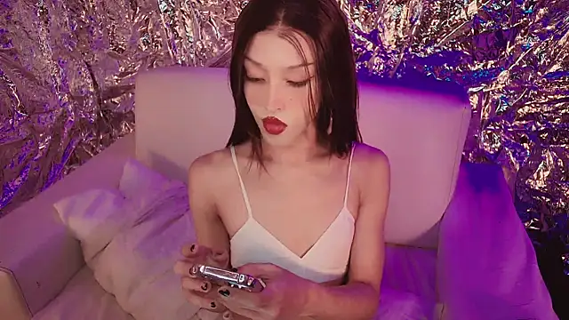 Snapshot of HiDoll chatting on January 9, 2026, 10:00 pm HiDoll online show from January 9, 2026, 10:00 pm