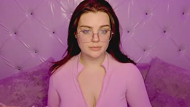 MilkyPop  online show from February 19, 2026, 9:05 am