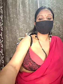 Hot-BHABHI696 online show from March 26, 2026, 9:37 am