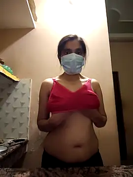 sexy--Neha online show from March 2, 2026, 2:02 pm