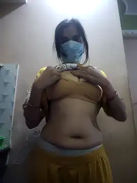 sexy--Neha online show from May 6, 2026, 2:00 pm