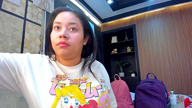 ThaliaBrookss  online show from February 21, 2026, 4:57 am