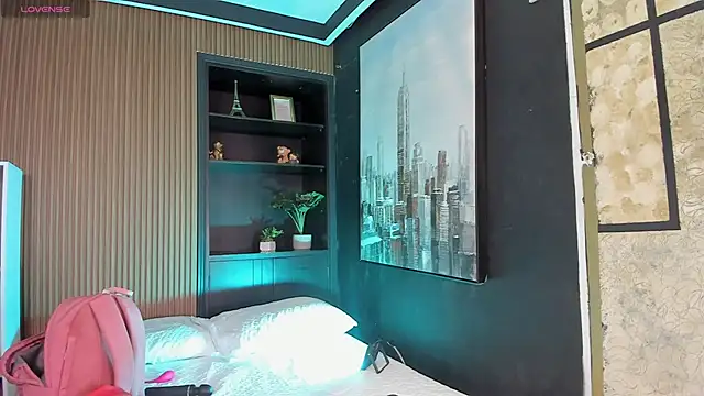 ThaliaBrookss  online show from March 7, 2026, 4:20 am